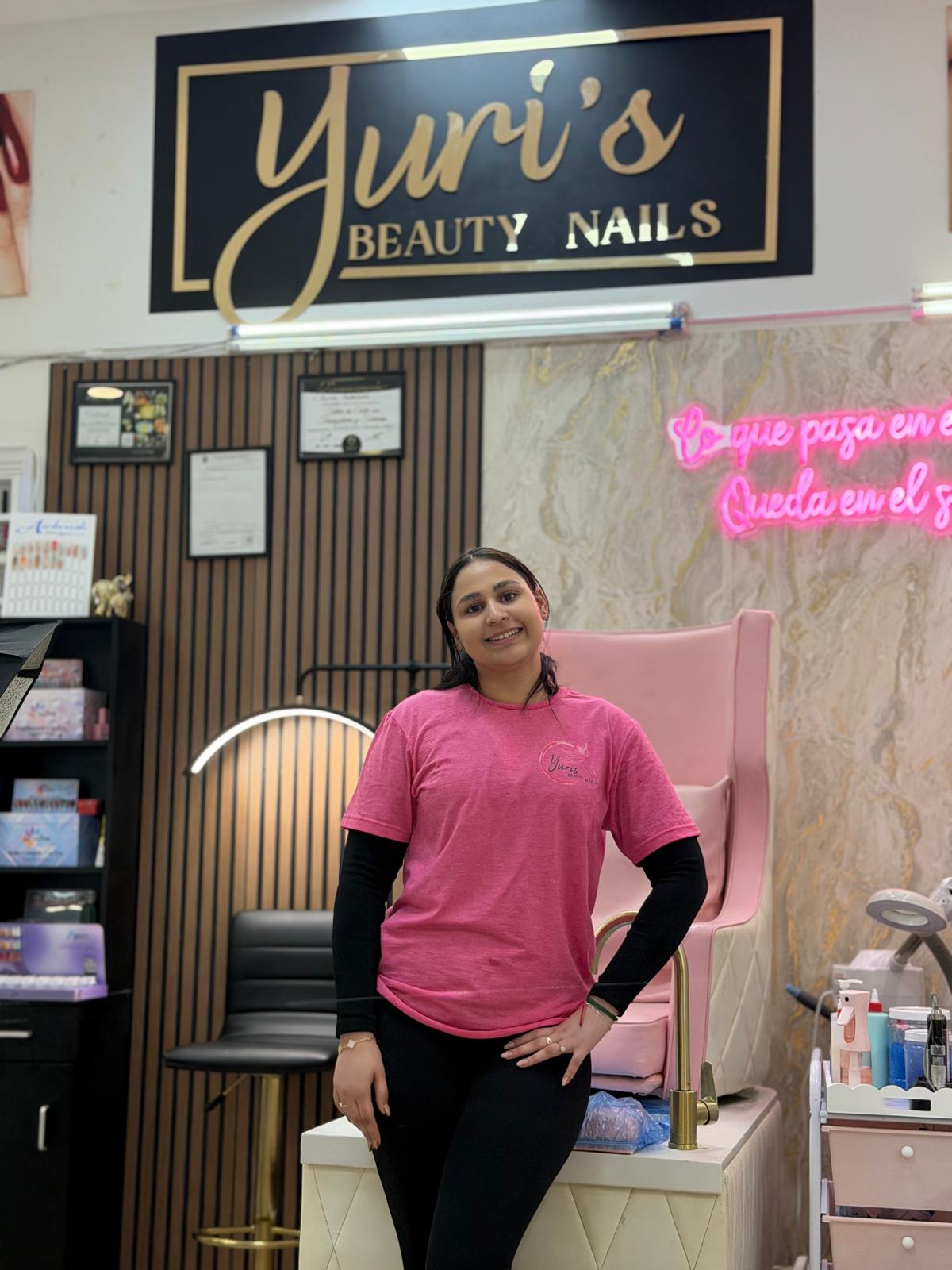 Integrante del equipo 3